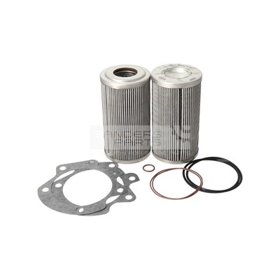 OIL FILTER SET AUTOM.BOITE OE